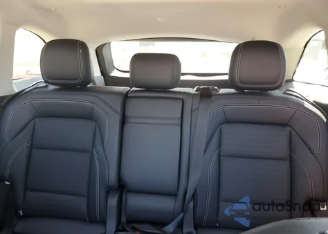 2024 Lincoln Nautilus Reserve z USA, uszkodzony, nr VIN 5LMPJ8KA4RJ826981